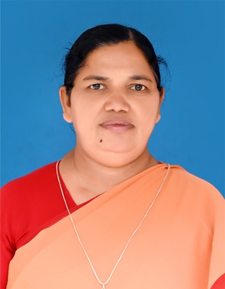 Rev. Sr. Anthonamma